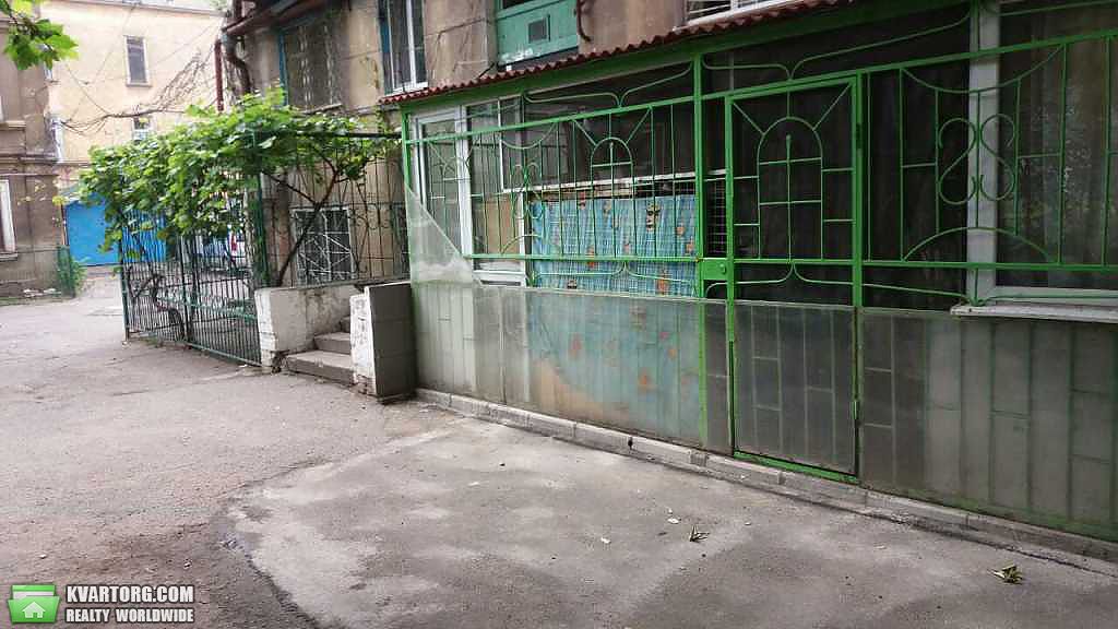 Sell 2-room apartment. Одесса, Средняя — photo 1