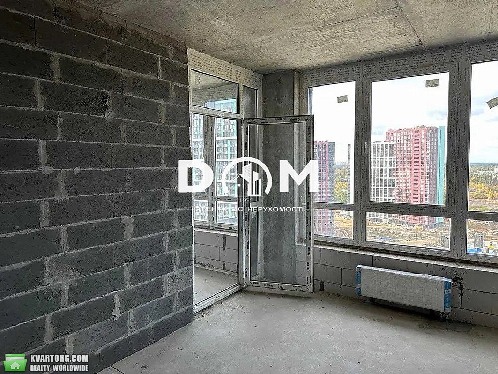 Sell 1-room apartment. Киев, Віктора Некрасова — photo 5