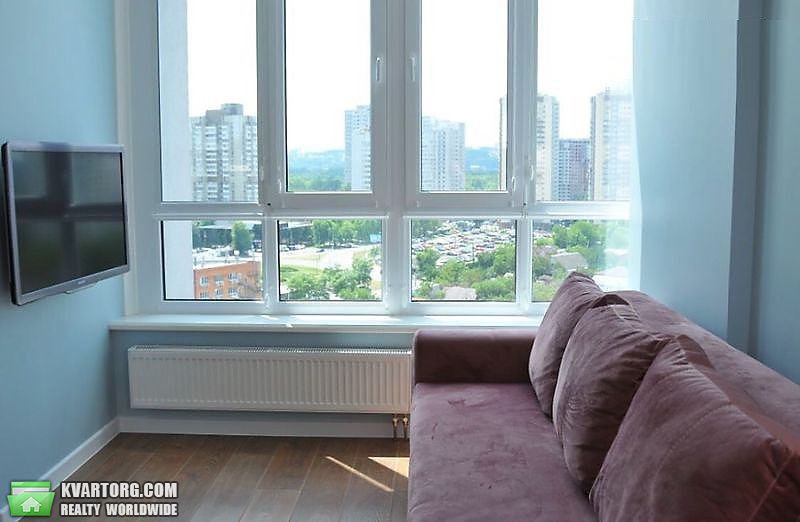 Sell 1-room apartment. Киев,  Каховская — photo 5