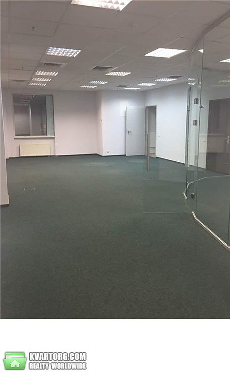 Rent out office. Киев,  Жилянская — photo 5