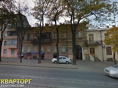 продам 4-комнатную квартиру. Одесса,  Софиевскя - фото 1