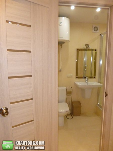 Rent out 1-room apartment. Днепропетровск, пр.Гагарина — photo 8