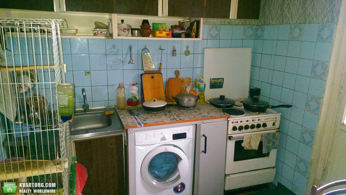 Sell 4-room apartment. Киев,  Порика — photo 7