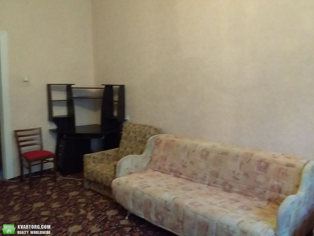Rent out 3-room apartment. Киев, Попудренко — photo 2