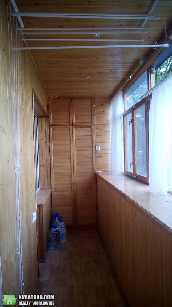 Rent out 2-room apartment. Киев,  Кургановская — photo 7