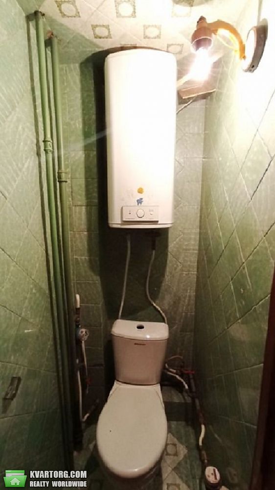 Sell 1-room apartment. Одесса, Семена Палия — photo 5