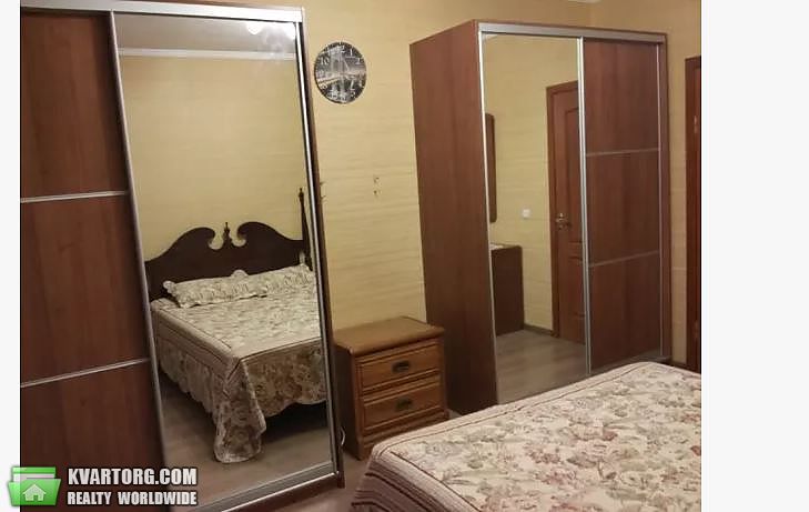 Rent out 3-room apartment. Киев,  Мостицкая — photo 2