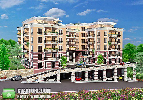 Sell 1-room apartment. Киев,  Жамбила Жабаева — photo 3