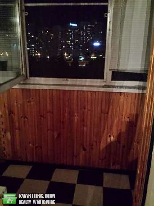 Sell 2-room apartment. Киев,  Срибнокильская — photo 7