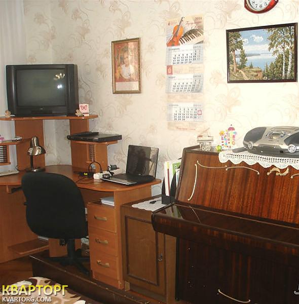 продам 2-комнатную квартиру. Киев,   Березняковская - фото 1