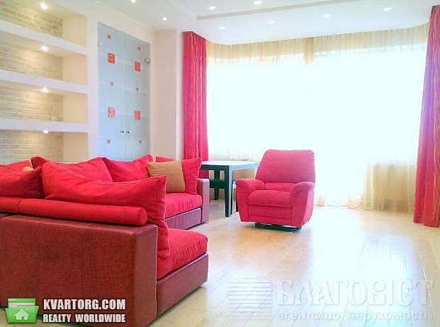 Sell 3-room apartment. Киев,  Щорса — photo 5
