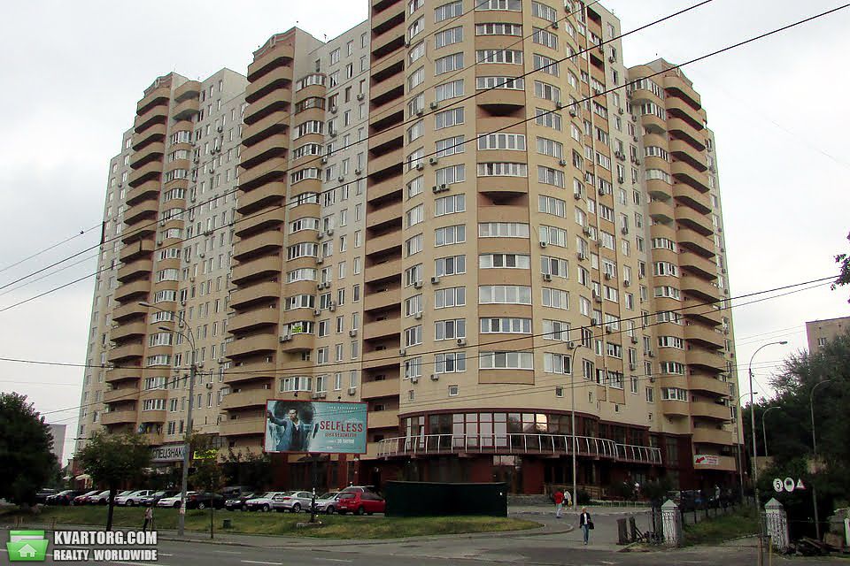 Sell 5-room apartment. Киев, Лобановского пр — photo 1