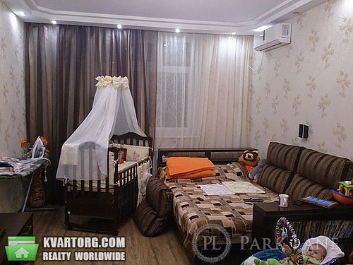 Sell 2-room apartment. Киев,  Майорова — photo 2