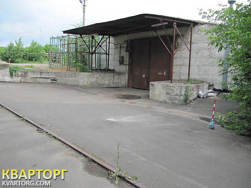 Rent out warehouse. Донецк,  Баумана — photo 5