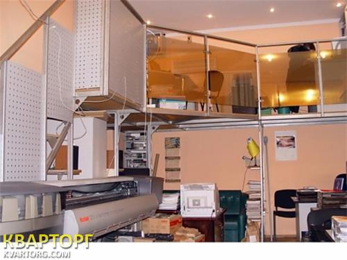 Rent out office. Киев, Саксаганского — photo 3