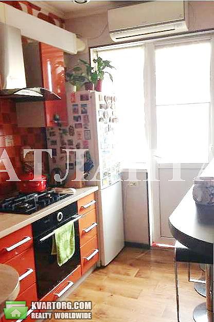 продам 1-комнатную квартиру. Одесса,  Лузановская  - фото 6