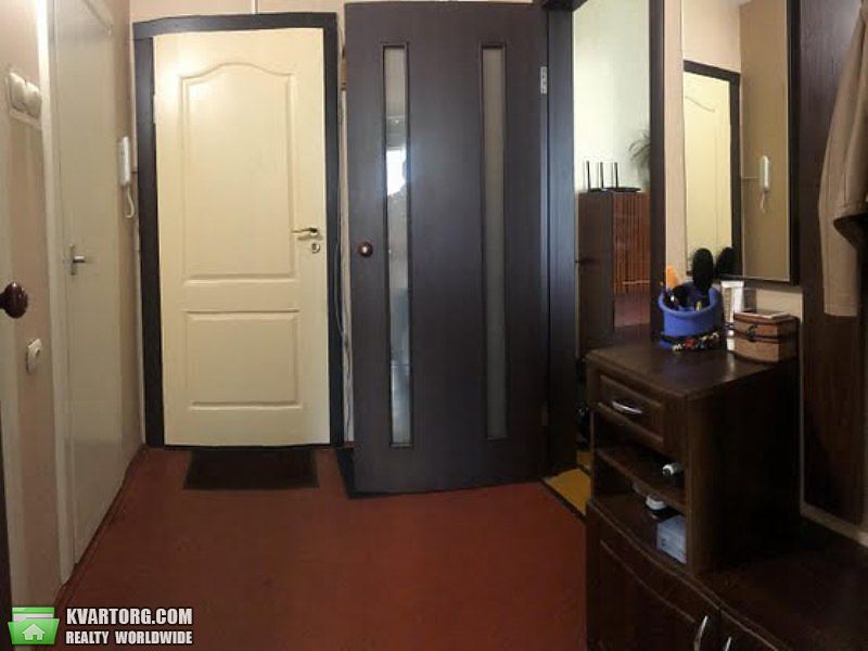 Sell 1-room apartment. Киев,  Милославская — photo 3