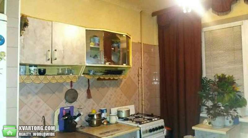 Sell 3-room apartment. Киев,  Большая Окружная — photo 1
