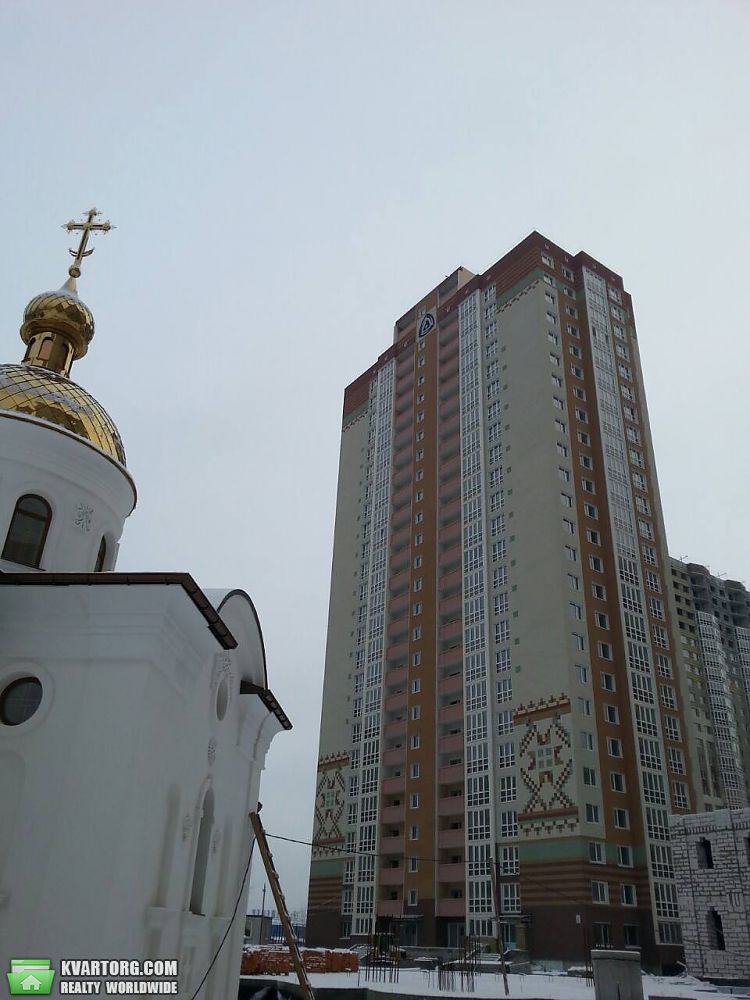 Sell 3-room apartment. Киев,  Гмыри — photo 3