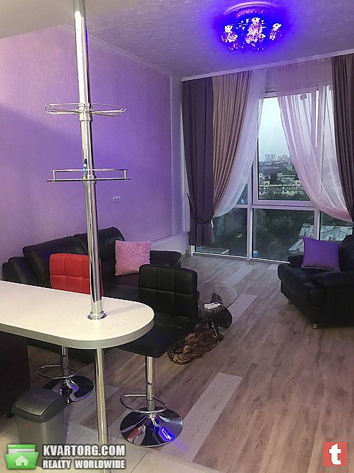 Rent out 2-room apartment. Киев,  Победы пр — photo 3