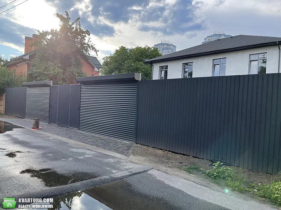 Sell house. Киев, 136 Садовая — photo 4