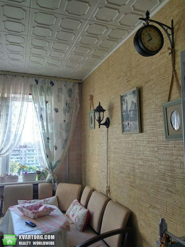 Sell 3-room apartment. Киев, переул. Апрельский — photo 5