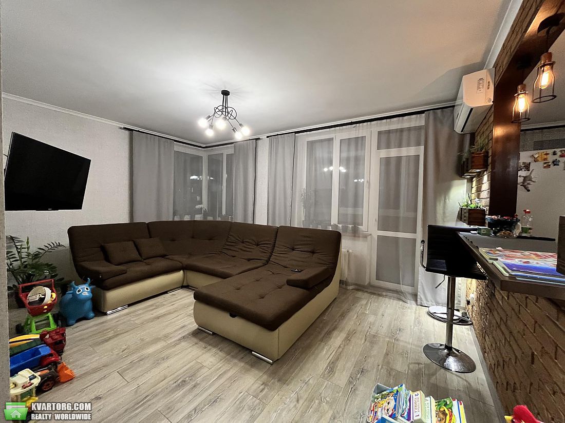 Sell 2-room apartment. Обухов, Обухівський ключ — photo 3