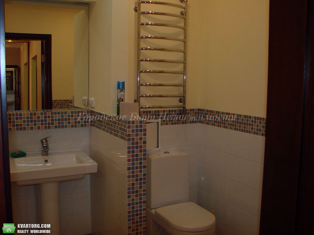 Sell 1-room apartment. Киев,  Мильчакова — photo 7