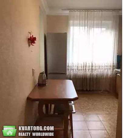 Rent out 1-room apartment. Киев,  Дружбы Народов бул — photo 8