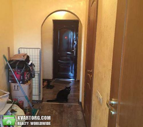 продам 1-комнатную квартиру. Киев,  Тростянецкая - фото 6