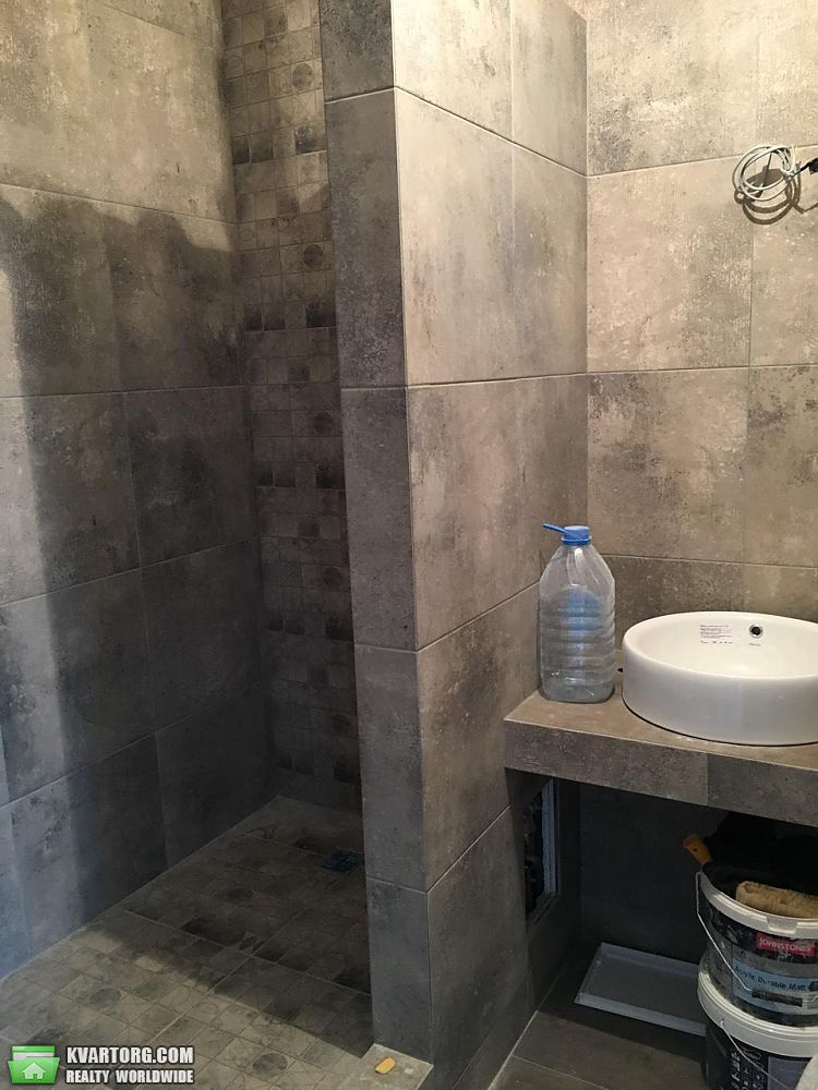 Rent out 1-room apartment. Киев,  Армянская — photo 6