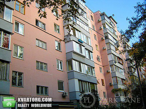 продам 2-комнатную квартиру. Киев,  Щорса - фото 10