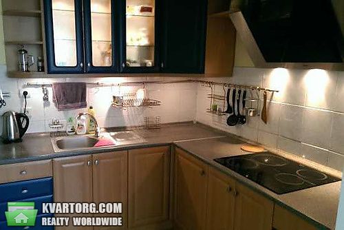 Rent out 2-room apartment. Киев, Мишуги — photo 3