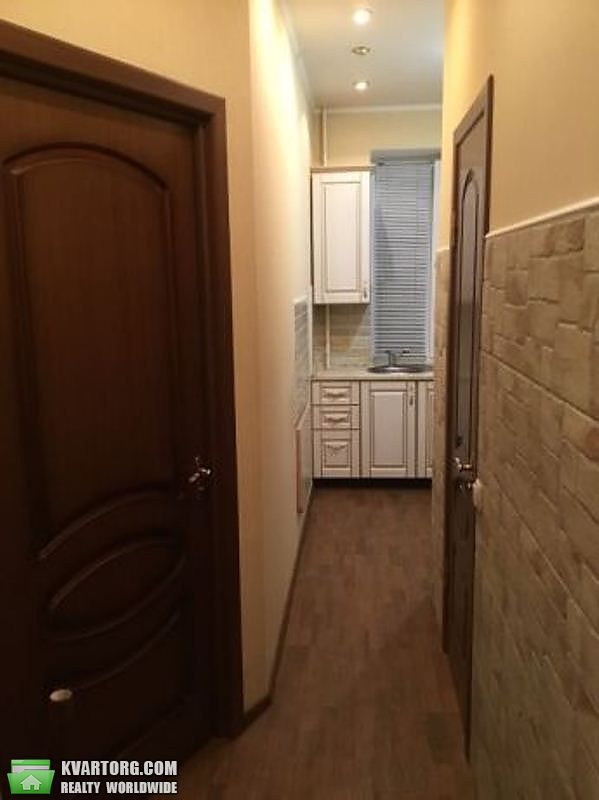 Sell 1-room apartment. Киев,  Победы пр — photo 3