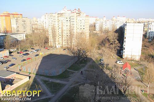 Sell 1-room apartment. Киев, ул. Маршала Тимошенко — photo 3