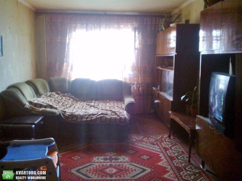 Sell 3-room apartment. Киев,  Цветаевой — photo 4