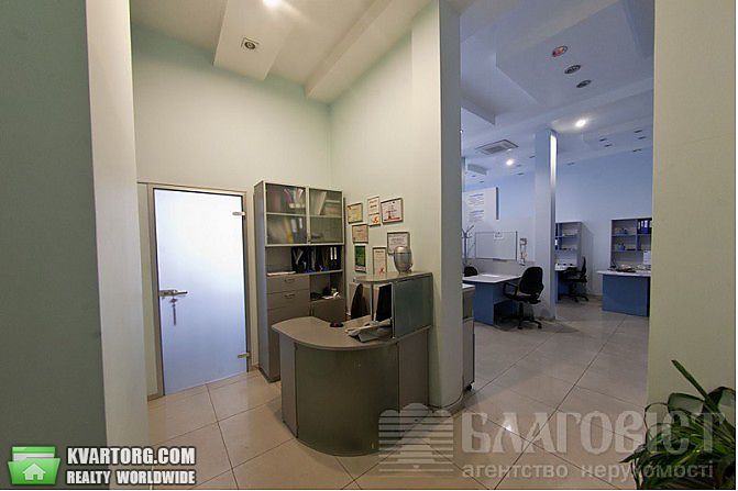 Sell office. Киев, Горького — photo 6