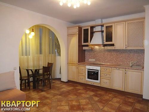 сдам 2-комнатную квартиру. Киев,   Ахматовой - фото 4