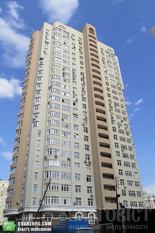 Sell 3-room apartment. Киев,  Драгоманова — photo 1
