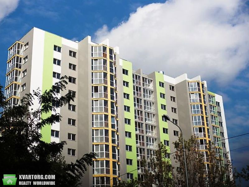 Sell 1-room apartment. Киев, Николая Хвылевого — photo 1