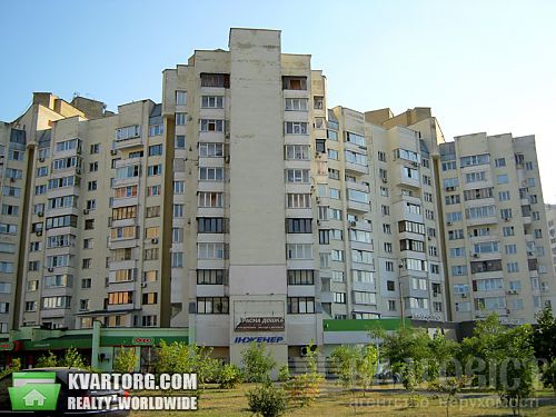 Sell 1-room apartment. Киев,  Бажана — photo 1