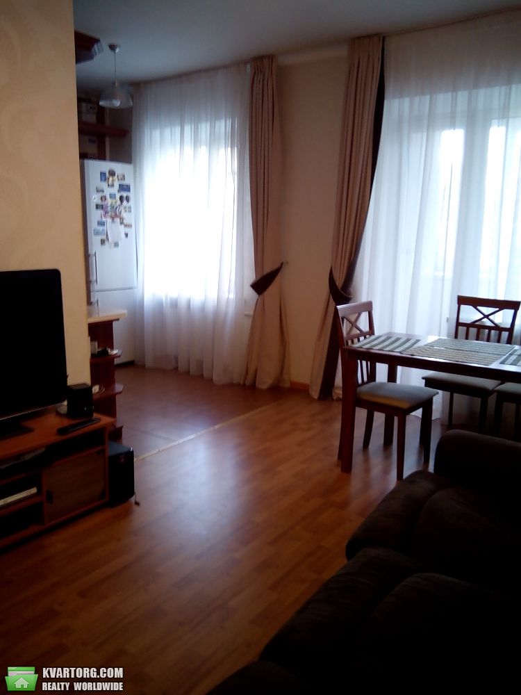 Sell 2-room apartment. Киев,  Ивашкевича — photo 2