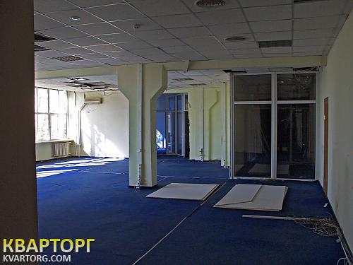 Rent out office. Киев, Дегтяревская — photo 1