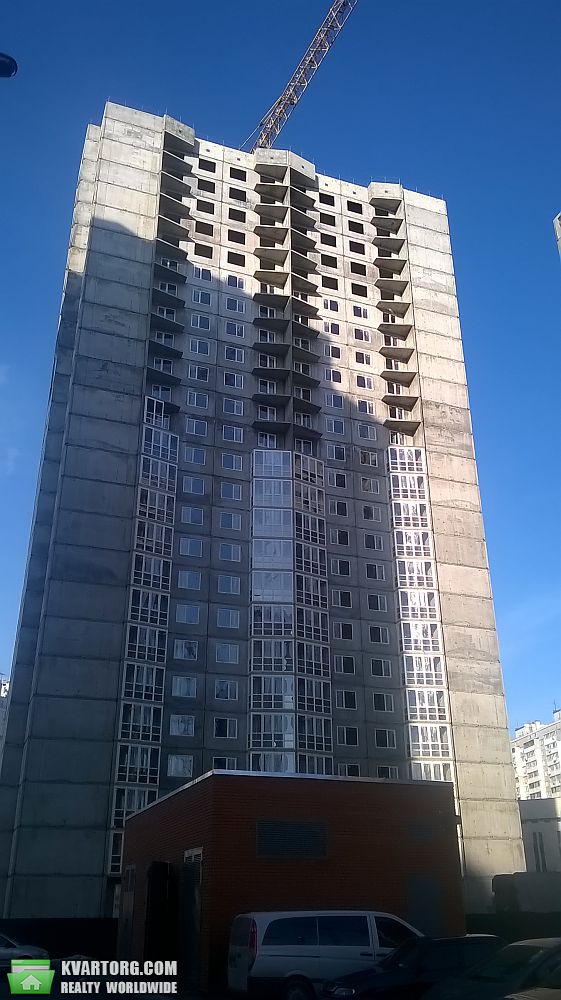 Sell 2-room apartment. Киев,  Чавдар — photo 6