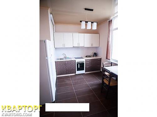 Rent out 1-room apartment. Одесса, Дюковская — photo 2