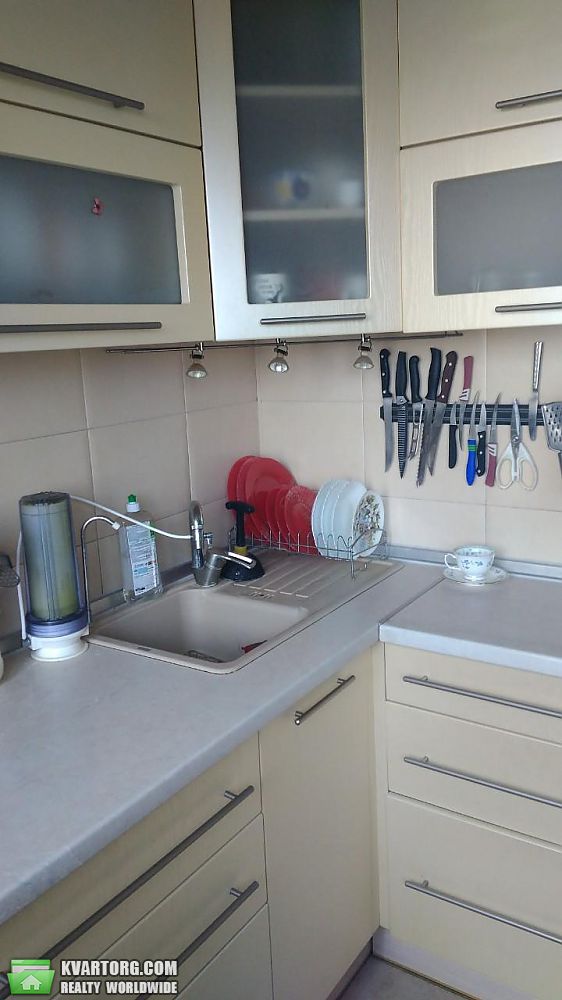 Sell 3-room apartment. Киев,  Гонгадзе — photo 9