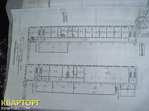 Rent out warehouse. Киев, Подольском районе — photo 8