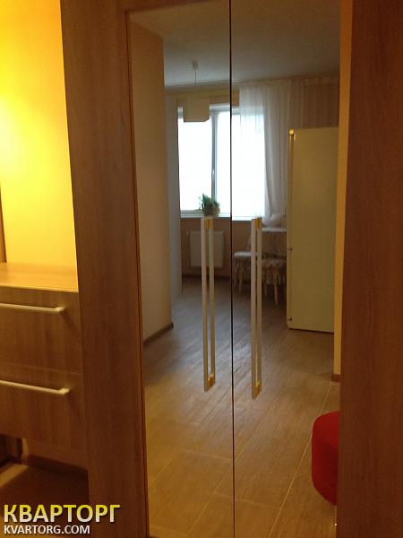 Sell 1-room apartment. Киев, Волошковая — photo 7