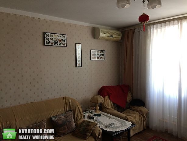 Sell 3-room apartment. Одесса, Сегедская — photo 1