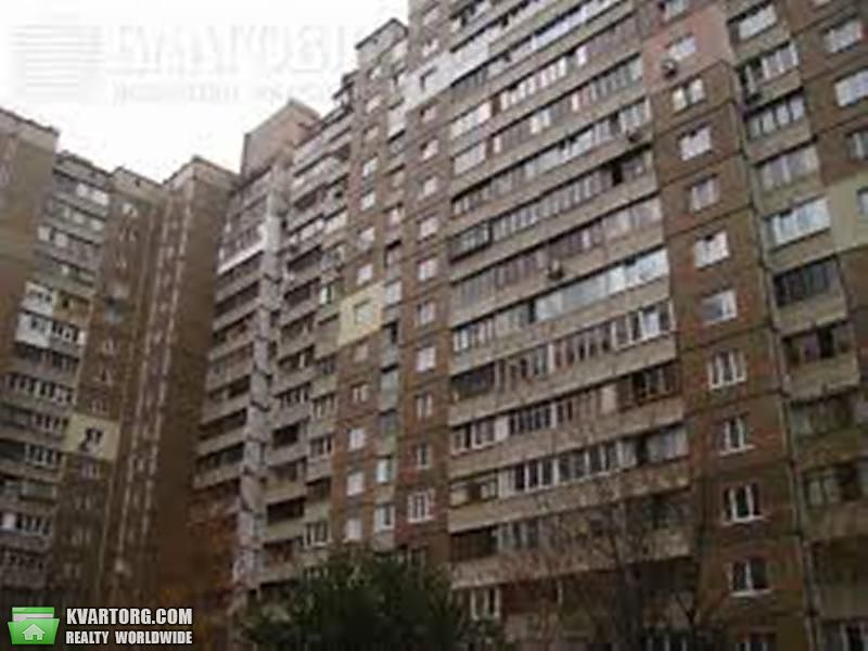 Sell 2-room apartment. Киев, Доброхотова — photo 4
